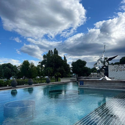 Image de Bon Moment de Bien-Être aux Bains