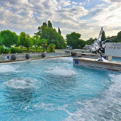 Picture of Voucher Espace Bains  2 persons