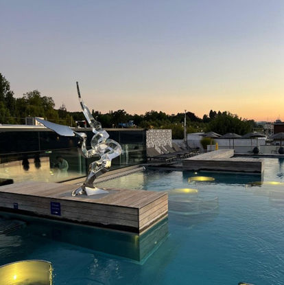 Image de Bon After-Work Bains & Hammam (2 personnes)