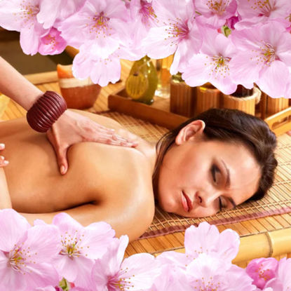 Picture of Voucher Mother's Day - Pour Toi