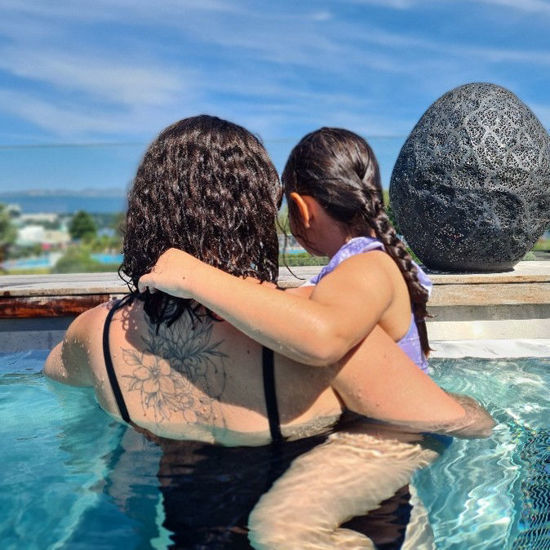 Image sur Bon Entrée Famille 1 adulte + 1 enfant